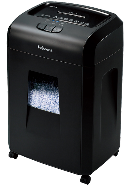 デスクサイドシュレッダー 310MC マイクロカット