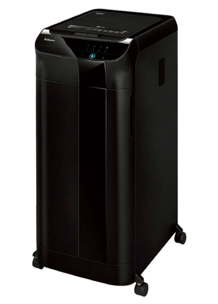 シュレッダー AutoMax 550C クロスカット