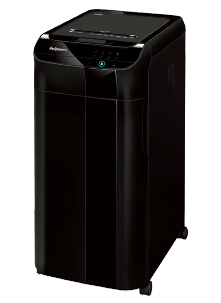 シュレッダー AutoMax 350C クロスカット