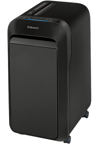 シュレッダー LX220 ブラック クロスカット