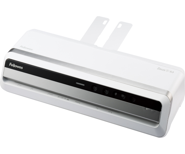 ラミネーター Zeus3 A3 (ゼウス A3) 6本ローラー