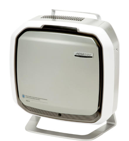 空気清浄機 AeraMax Pro (アエラマックスプロ) AM3s