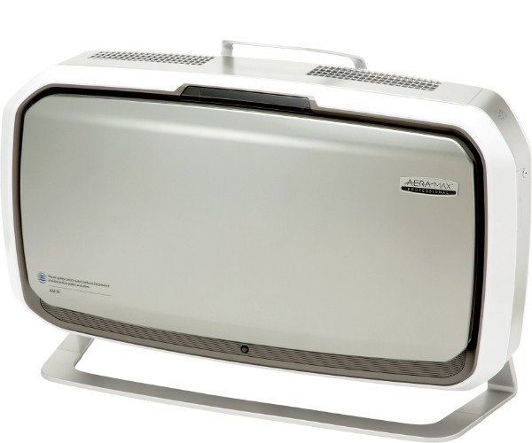 空気清浄機 AeraMax Pro (アエラマックスプロ) AM4s