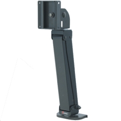 ペンギンアーム3 ブラック 直付けタイプ