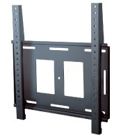 70V以下 壁掛金具 スタンダードタイプ（薄型・角度固定・ネジ式）