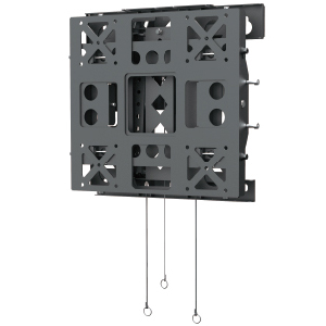 マルチディスプレイ用壁掛金具2