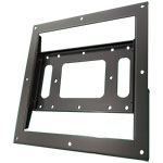 三菱電機『カンタンサイネージ』DSM-65L6対応薄型壁掛金具(横設置)