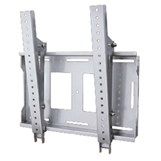 ステンレス製 壁掛金具（角度調整）