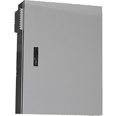 ウォールマウントアウトケース（ステンレス）