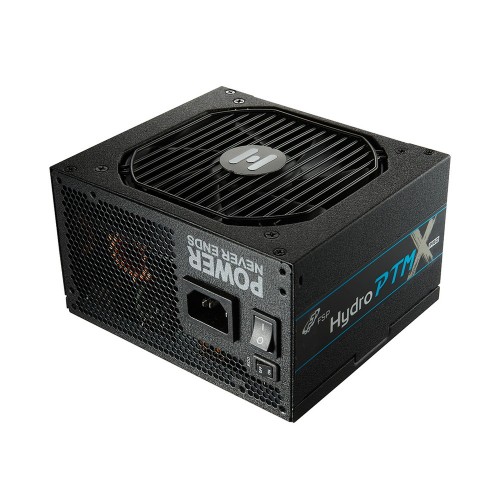 Hydro PTM X PRO ATX3.0(PCIe5.0) 1000W / 80PLUS Platinum フルモジュラー方式 ATX3.0 PCIe5.0対応 1000W電源 / 10年保証