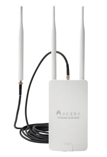 11ah対応アクセスポイント ACERA 331 (5年保証)