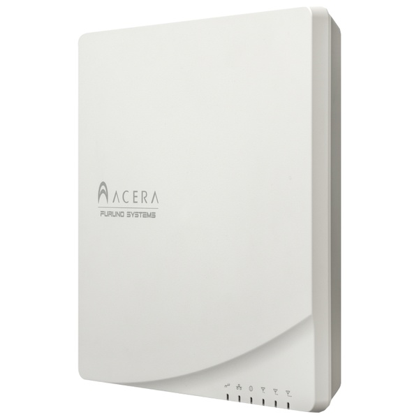 Wi-Fi7対応アクセスポイント ACERA EW750