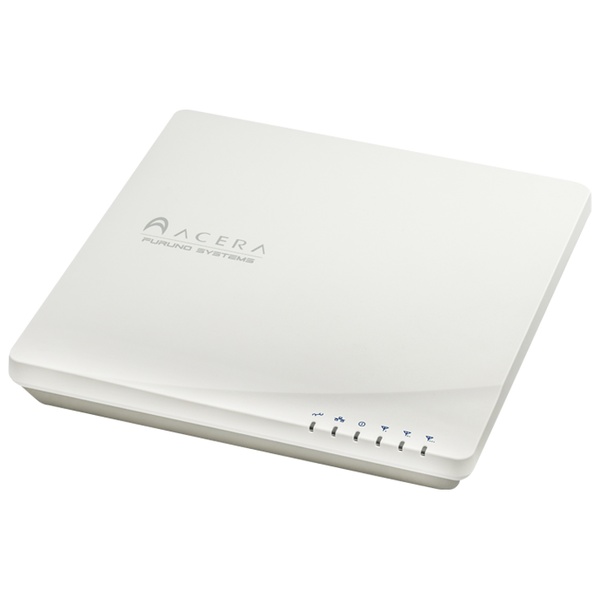 Wi-Fi7対応アクセスポイント ACERA EW770