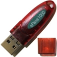ePass1000ND(32K) USB トークン（赤）