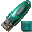 ePass2003 USB トークン(緑)