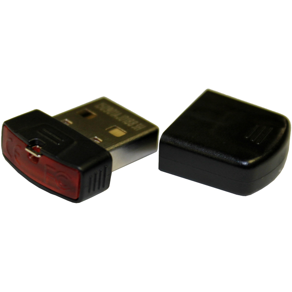 ePass2003 USBトークン（黒）