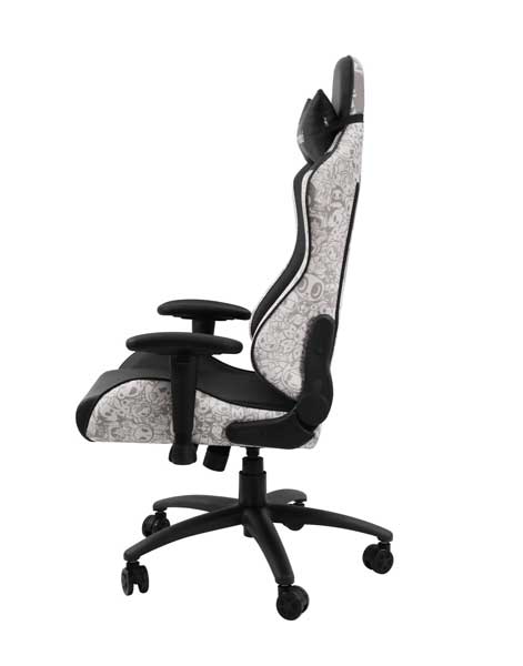 Tesoro x Tokidoki Limited Edition gaming chair Tonal