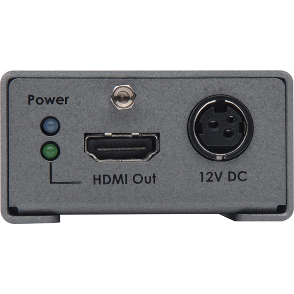 3G-SDI to HDMIコンバーター