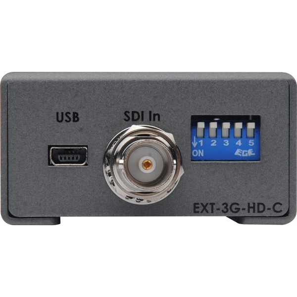 3G-SDI to HDMIコンバーター