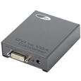 DVI to VGA変換機