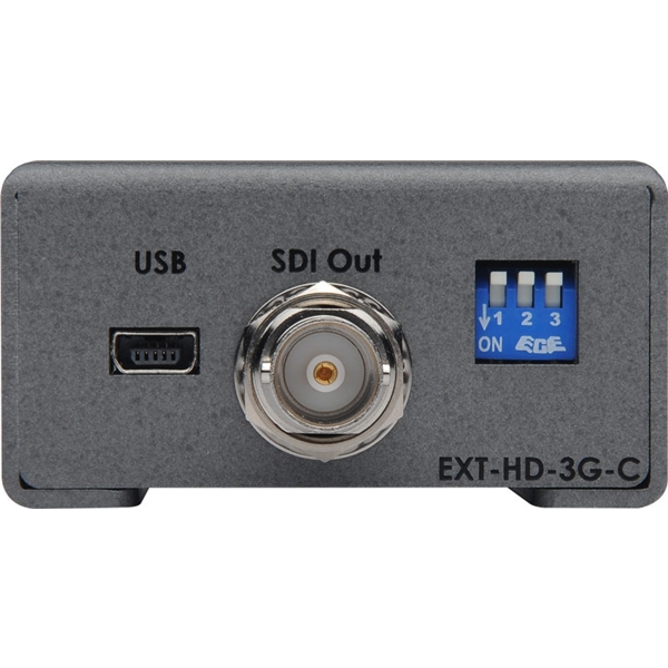 HDMI to 3GSDIコンバーター