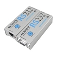 RS232信号延長機 (300m)