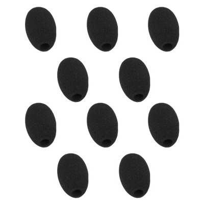 Jabra NCマイクカバー (GN2000用 10個入)