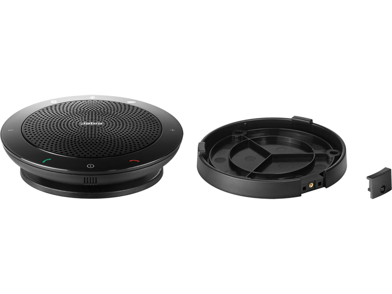 Speak 410/510 用セキュアマウント「Jabra Speak410/510 Secure Mount (単品)」