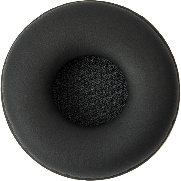 Jabra BIZ 2400 II用 イヤークッション レザー(M) (10個入)