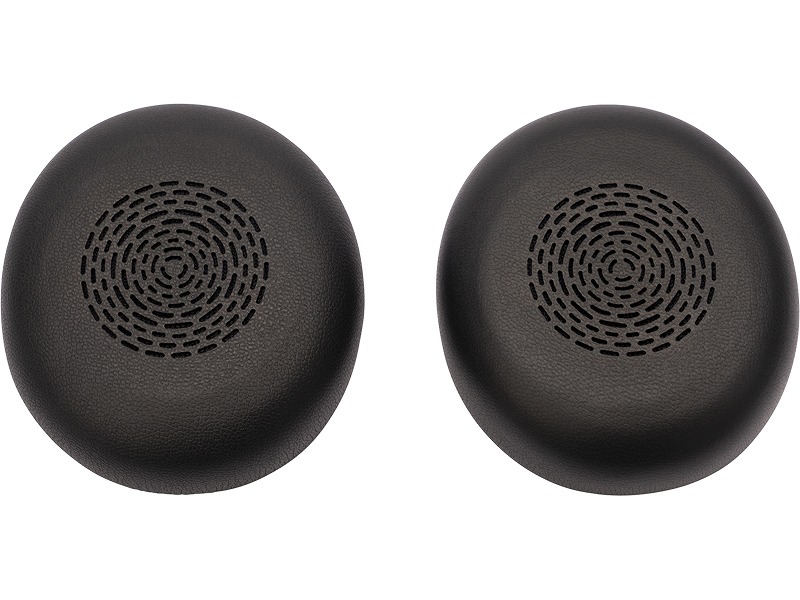 Evolve2 75用イヤークッション「Jabra Evolve2 75 Ear Cushion Black version 1 pair」