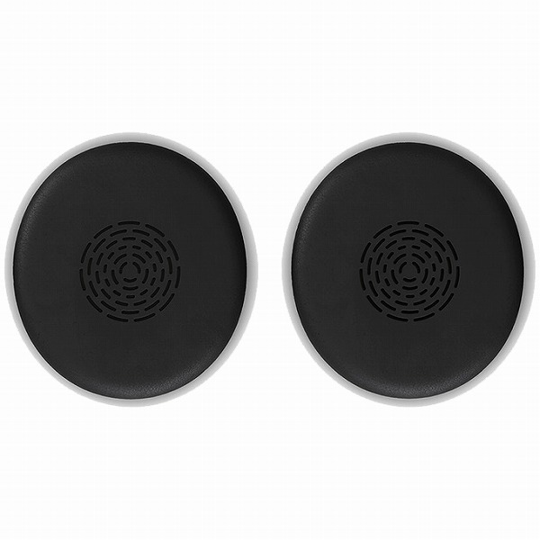 Jabra Engage 40/50 II 用イヤークッション「Jabra Engage 40/50 II Ear Cushions - 2 pieces」