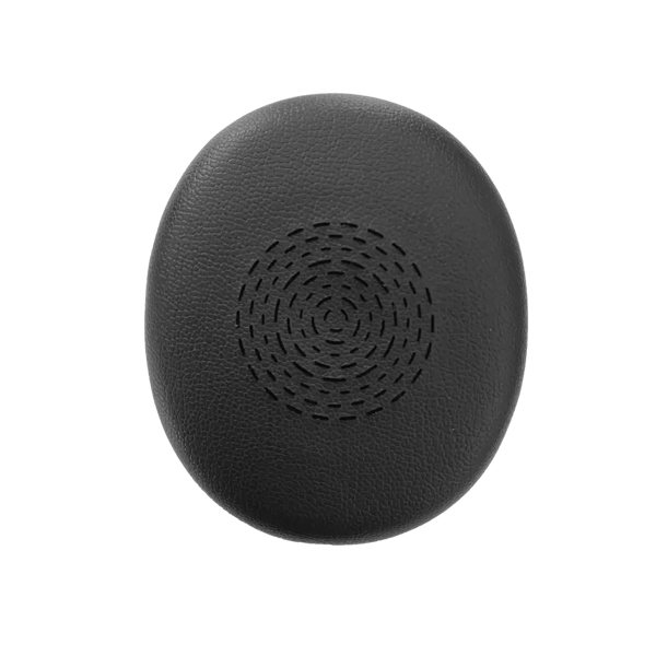 Perform 75用レザーレット製イヤークッション（オーバーヘッドタイプ）1個「Perform 75 Cushion OTH Leatherette 1PCS」