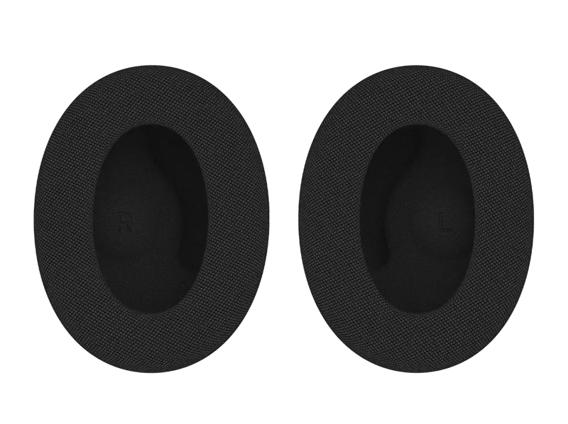 Jabra Evolve3 85 用イヤークッション「E3 85 Ear Cushions 1 pair Black」