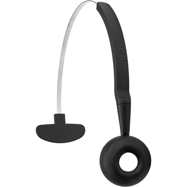 Jabra Engage 55/65/75用ヘッドバンド「Jabra Engage ヘッドバンド (Convertible)」