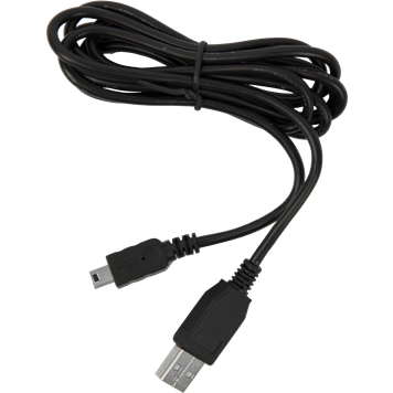 Jabra Pro 925ファームウェア更新用ケーブル「Jabra Mini USB-USB サービスケーブル」