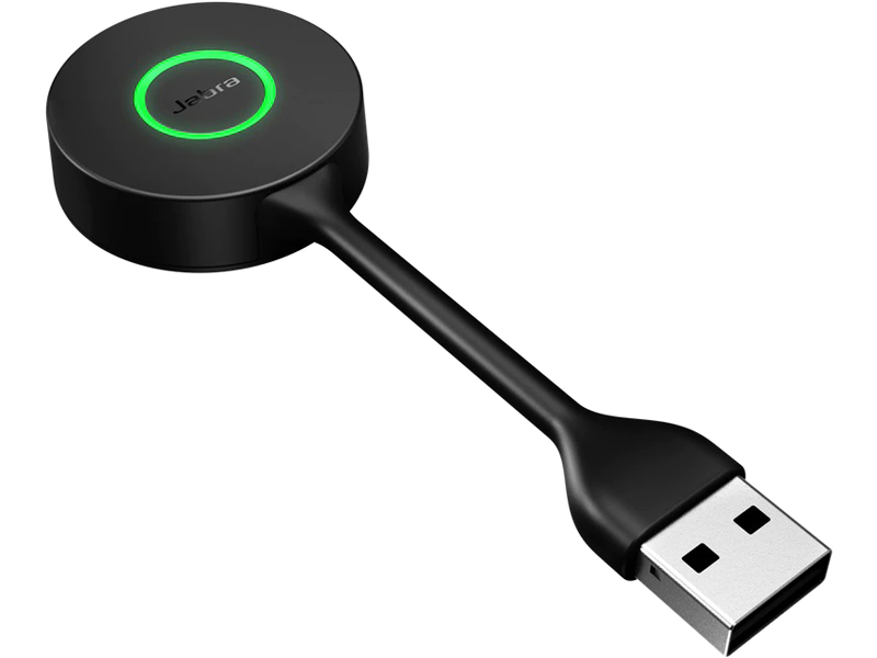 Jabra Engage DECT対応USBアダプター 「Jabra Link 400a UC - USB-A - DECT Adapter JP」
