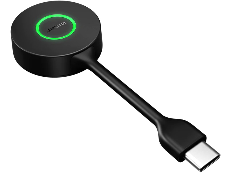 Jabra Engage DECT対応USBアダプター「Jabra Link 400c MS - USB-C - DECT Adapter JP」