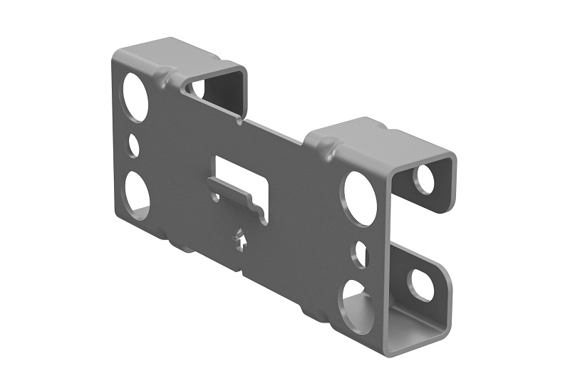 PanaCast 50用ウォールマウント グレー「Jabra PanaCast 50 Wall Mount Grey」