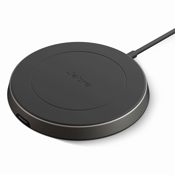 Evolve2 65 Flex専用ワイヤレス充電パッド「Wireless Charging Pad 1 piece」