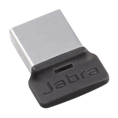 Bluetooth接続を強化する USB アダプター「Jabra LINK 370 MS」