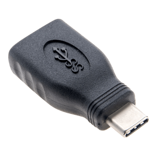 USB変換アダプタ 「Jabra USB A Adaptor USB A Female to USB C Male」