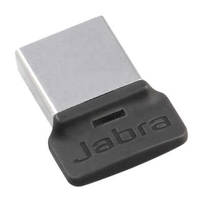 Bluetooth接続を強化する USB アダプター「Jabra LINK 370 MS Teams」