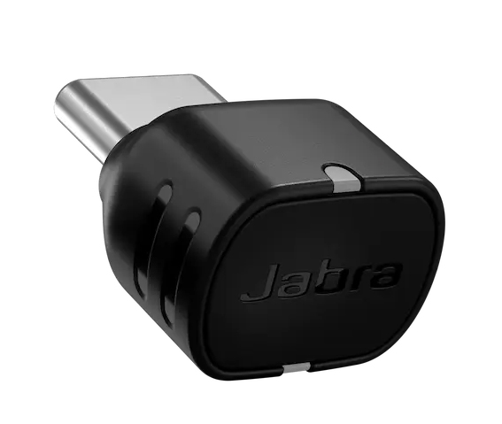 Jabra デバイスからコンピュータへのBluetooth接続を強化 UC認定 USB-C 「Jabra Link 390c UC USB-C」