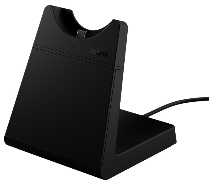 Evolve 65 TE専用充電スタンド単品「Jabra Evolve 65 TE Charging Stand」