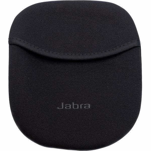 Evolve2 40専用ポーチ「Jabra Evolve2 40 Pouch 10pcs」