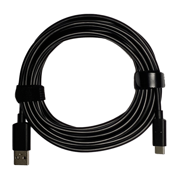 PanaCast 50 VBS用USBケーブル 「USB Cable Type A-C」