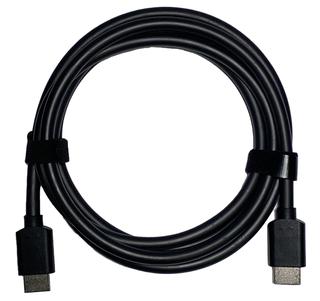 PanaCastシリーズ用 HDMIケーブル 1.83m 「HDMI Cable」