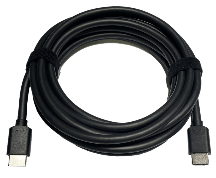 PanaCastシリーズ用 HDMIケーブル 4.57m 「HDMI Ingest Cable」