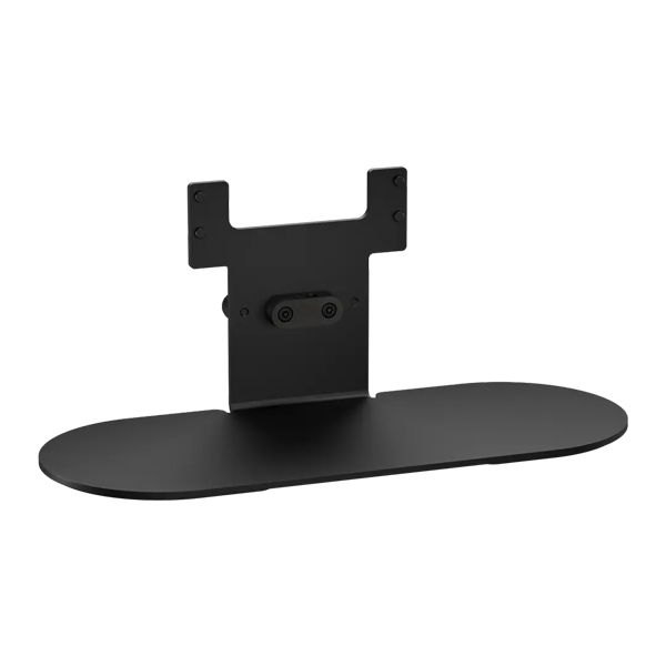 PanaCast 50 VBS用テーブルスタンド 「P50 VBS Table Stand Click-on VBS table stand black」
