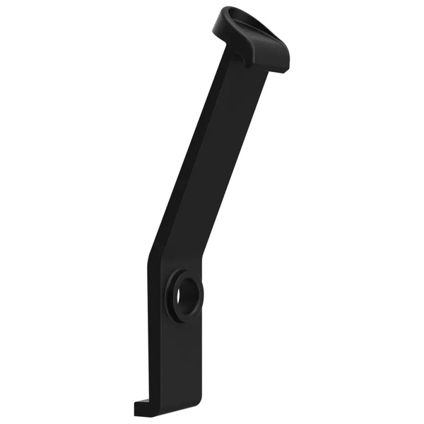 Jabra PanaCast 40 VBS用ADAマウント 黒「Jabra P40 VBS ADA Mount」